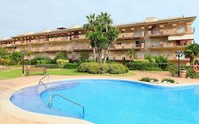Apartment Delicias B