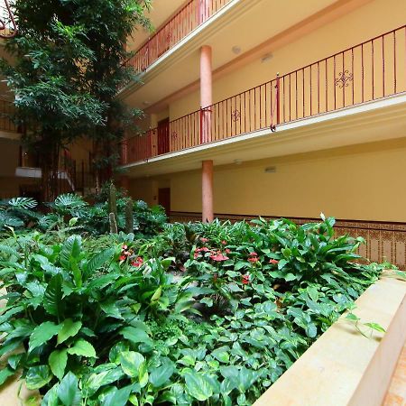 Apartment Delicias B Sant Carlos de la Ràpita Exterior foto