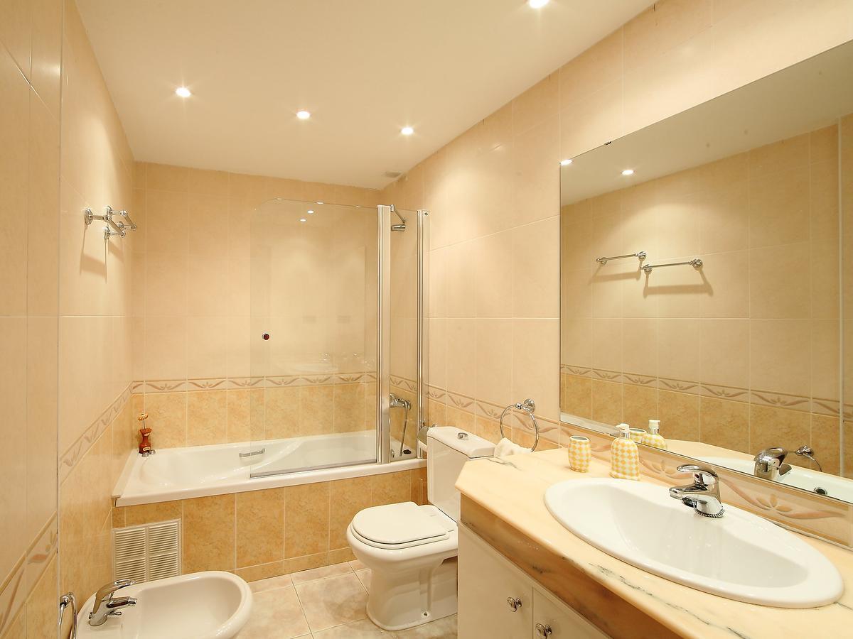 Apartment Delicias B Sant Carlos de la Ràpita Exterior foto