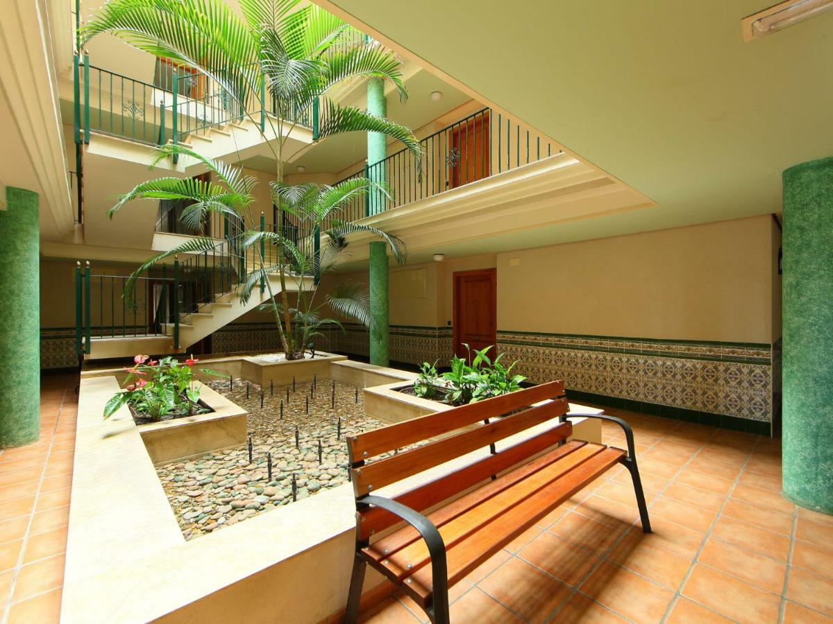 Apartment Delicias B Sant Carlos de la Ràpita Exterior foto
